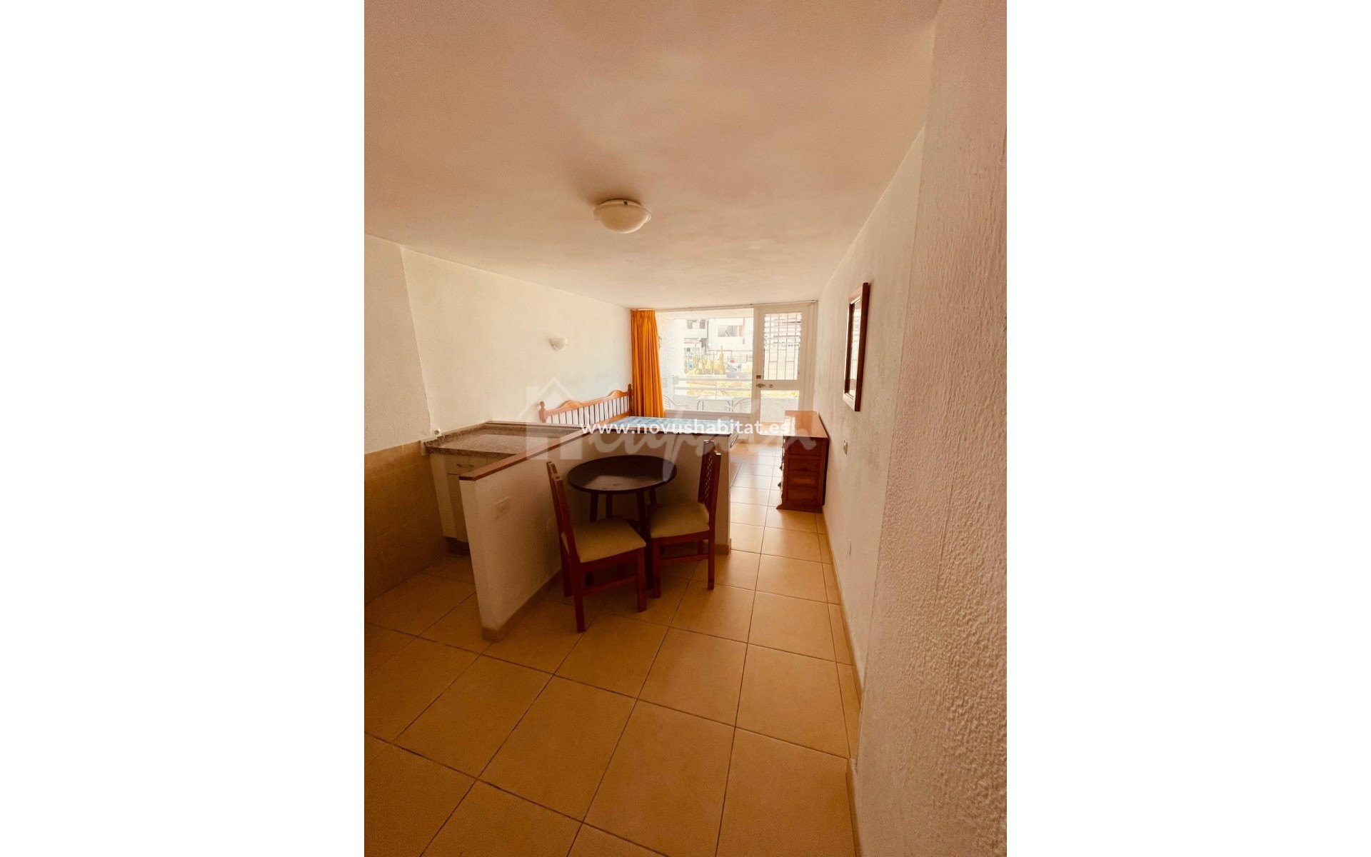 Herverkoop - Appartement - Playa De Las Americas - Borinquen Las Americas Tenerife