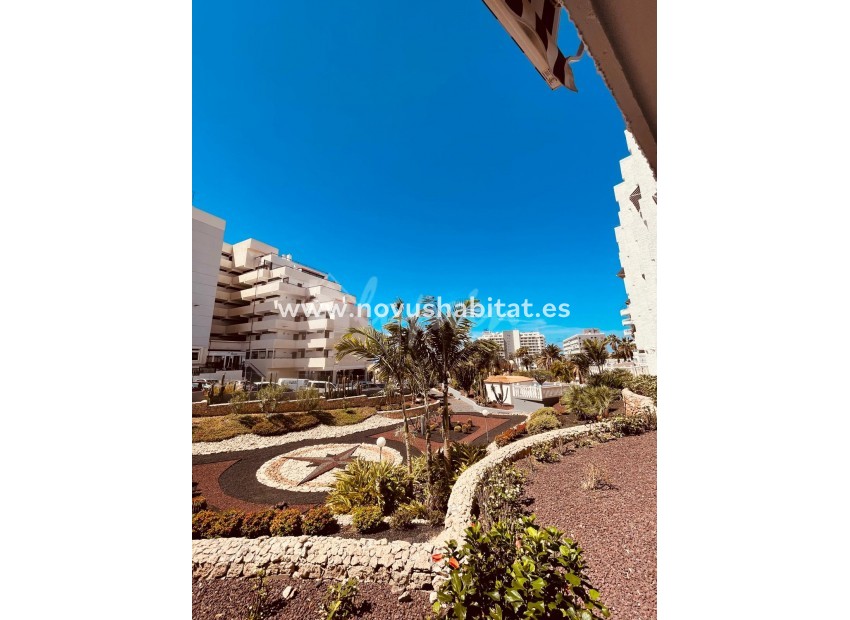 Herverkoop - Appartement - Playa De Las Americas - Borinquen Las Americas Tenerife