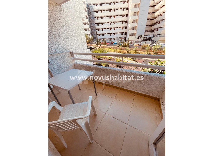 Herverkoop - Appartement - Playa De Las Americas - Borinquen Las Americas Tenerife