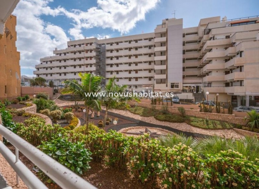 Herverkoop - Appartement - Playa De Las Americas - Borinquen Las Americas Tenerife