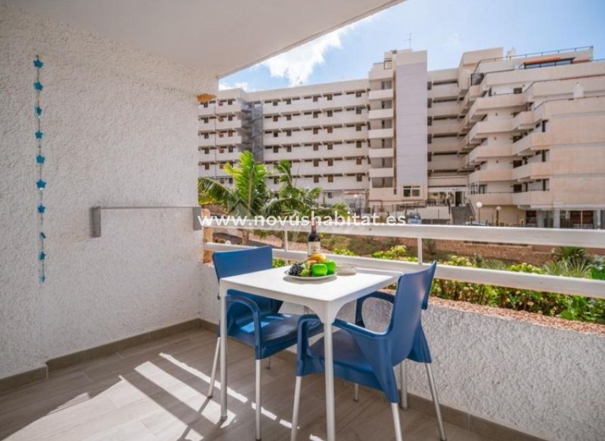 Herverkoop - Appartement - Playa De Las Americas - Borinquen Las Americas Tenerife