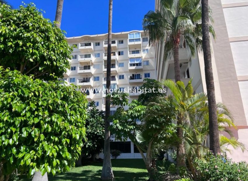 Herverkoop - Appartement - Playa De Las Americas - El Dorado Las Americas Tenerife