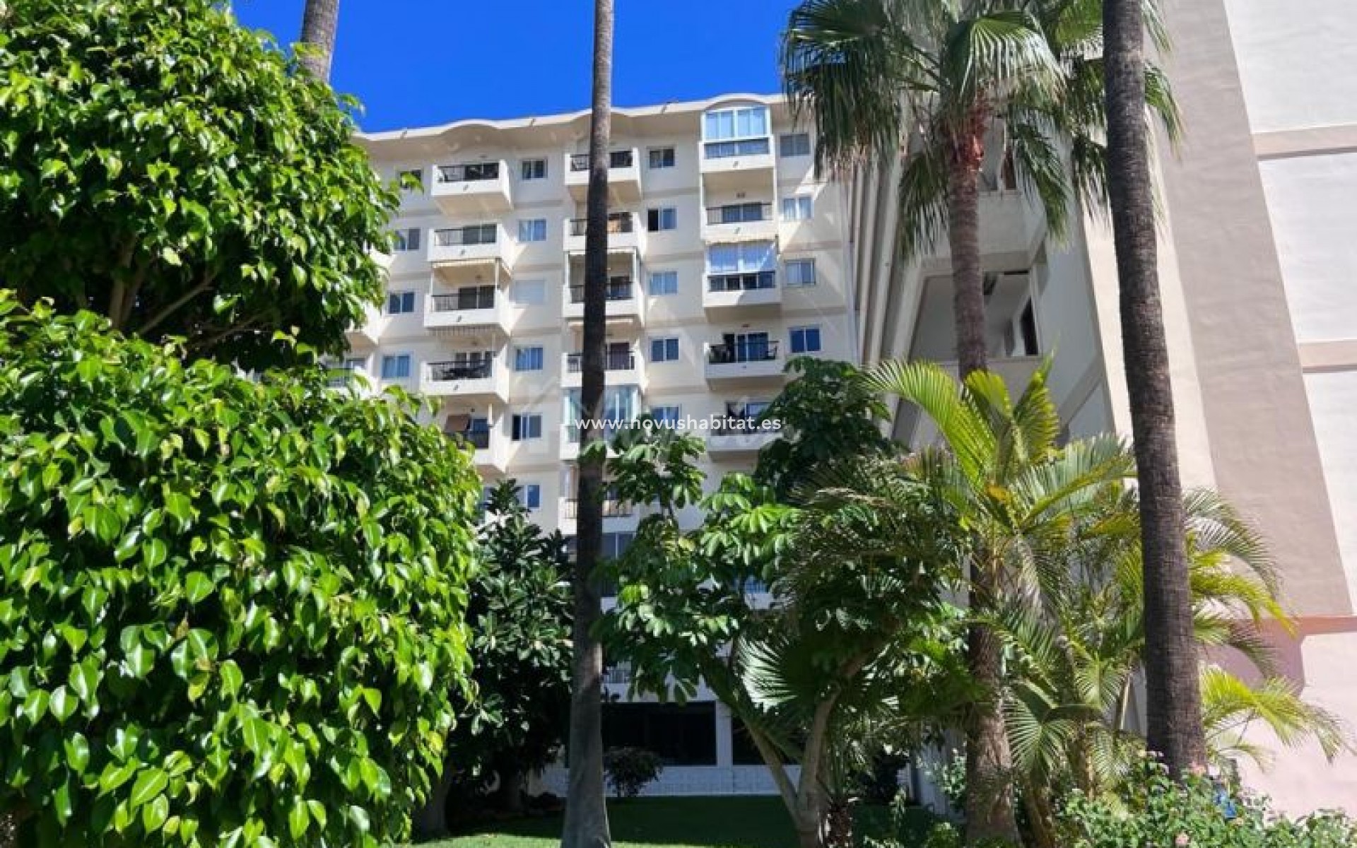 Herverkoop - Appartement - Playa De Las Americas - El Dorado Las Americas Tenerife