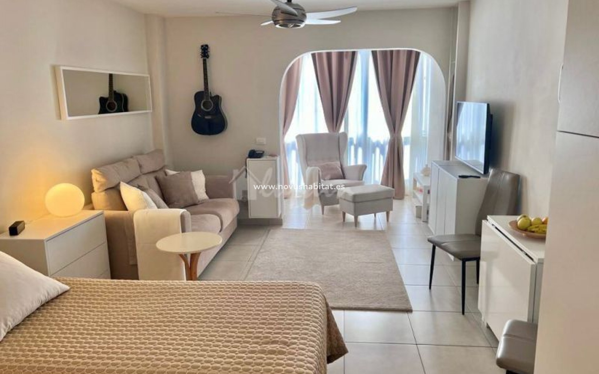 Herverkoop - Appartement - Playa De Las Americas - El Dorado Las Americas Tenerife