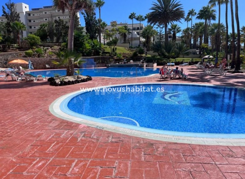 Herverkoop - Appartement - Playa De Las Americas - El Dorado Las Americas Tenerife