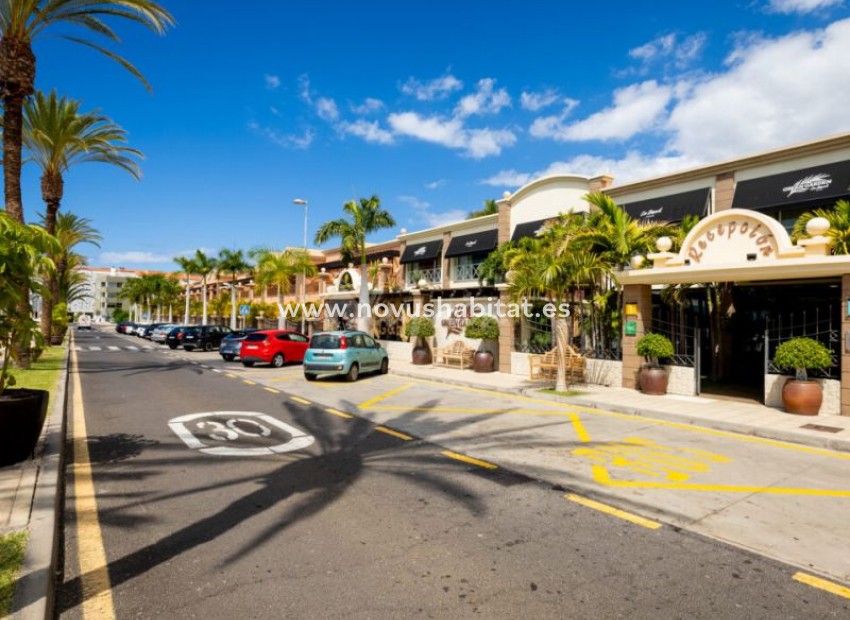 Herverkoop - Appartement - Playa De Las Americas - Green Garden Resort Las Americas Tenerife