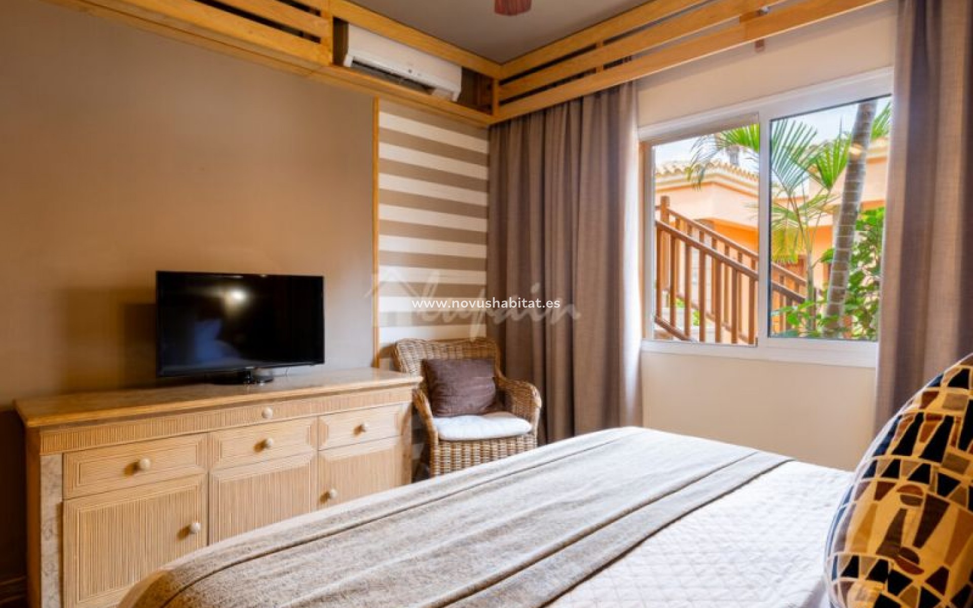 Herverkoop - Appartement - Playa De Las Americas - Green Garden Resort Las Americas Tenerife