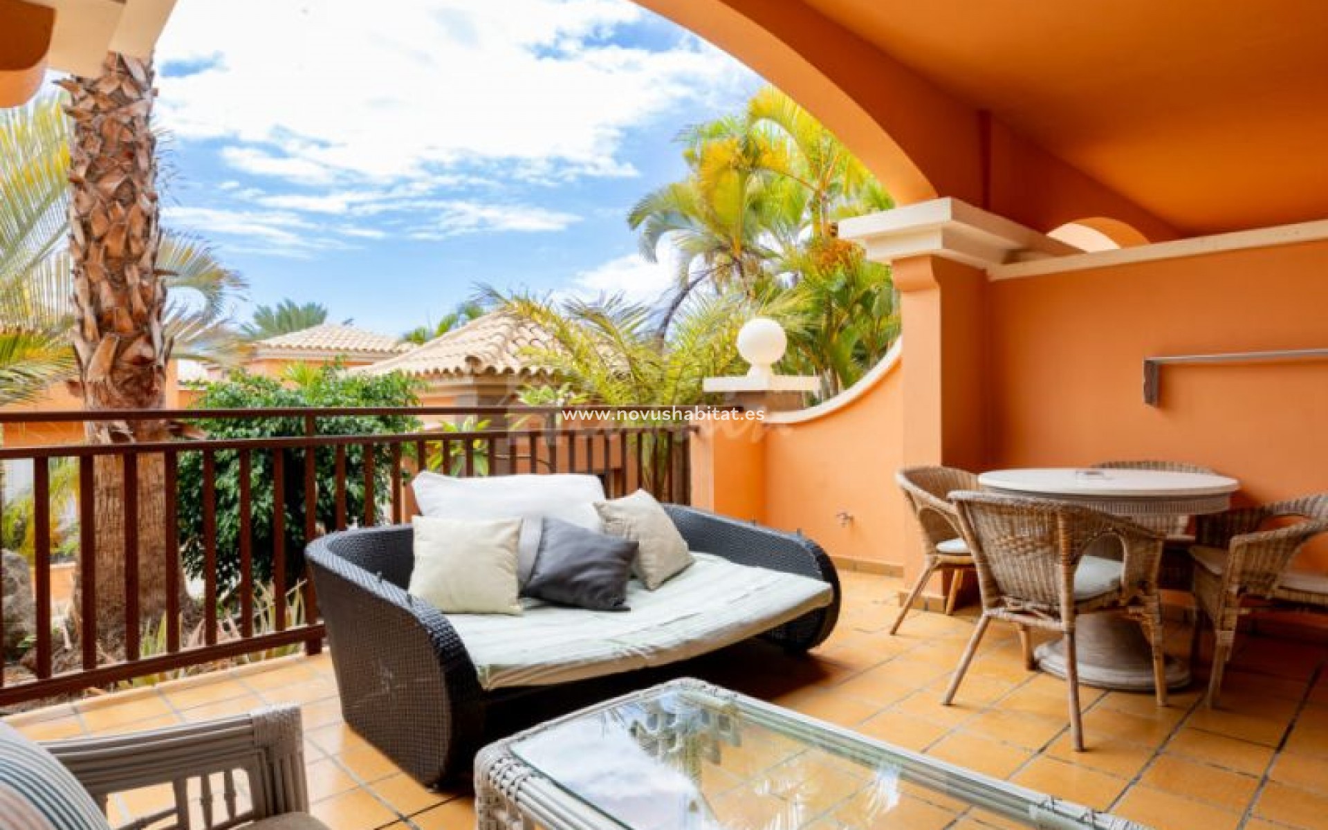 Herverkoop - Appartement - Playa De Las Americas - Green Garden Resort Las Americas Tenerife