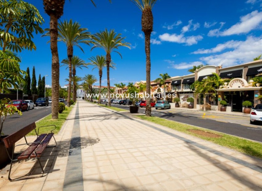 Herverkoop - Appartement - Playa De Las Americas - Green Garden Resort Las Americas Tenerife