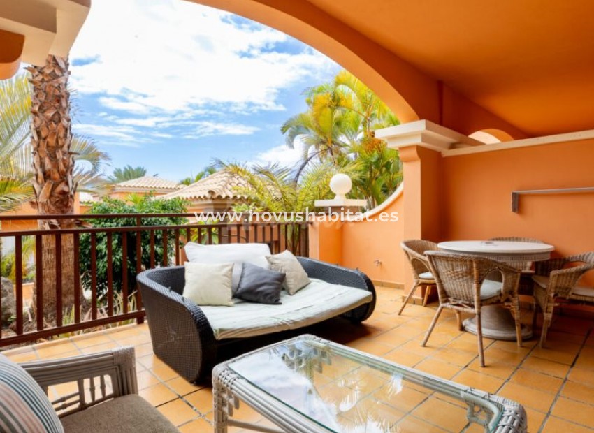 Herverkoop - Appartement - Playa De Las Americas - Green Garden Resort Las Americas Tenerife