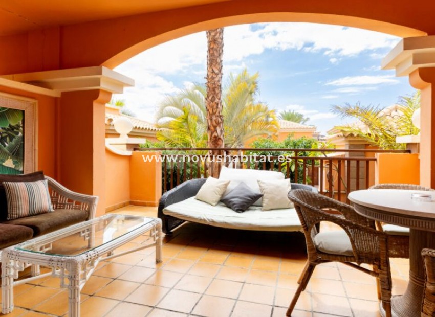 Herverkoop - Appartement - Playa De Las Americas - Green Garden Resort Las Americas Tenerife