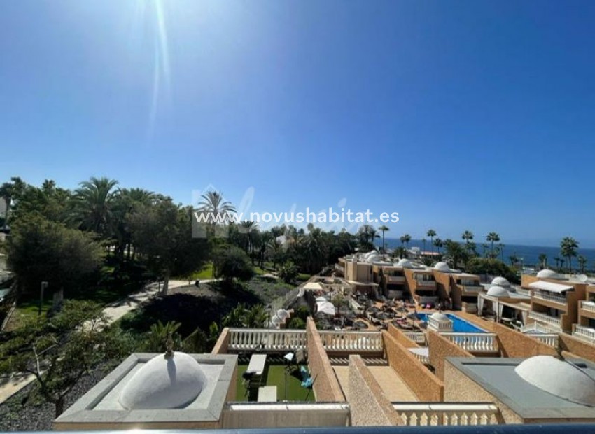 Herverkoop - Appartement - Playa De Las Americas - Las Americas Tenerife