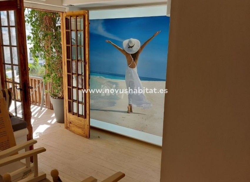 Herverkoop - Appartement - Playa De Las Americas - Las Americas