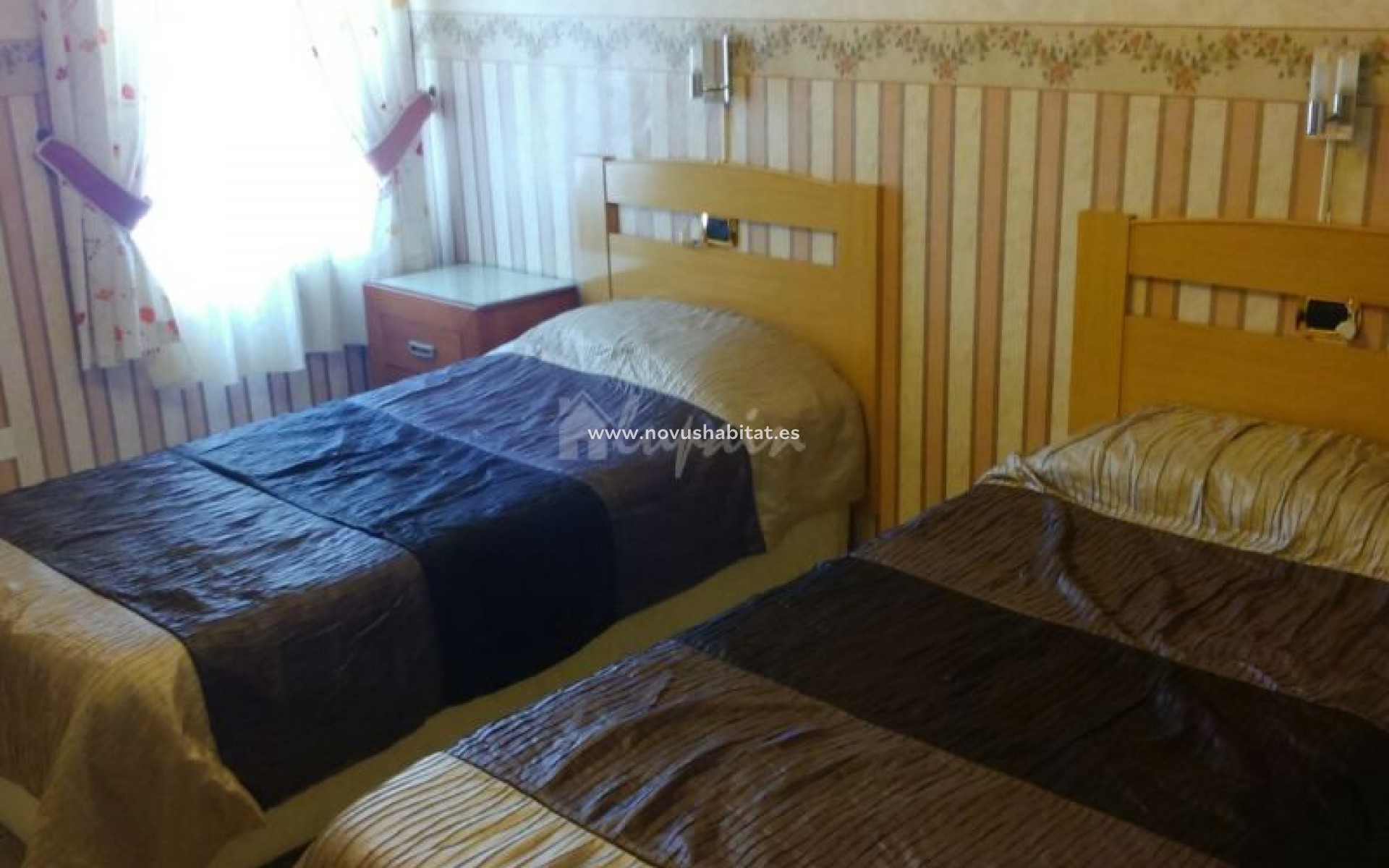 Herverkoop - Appartement - Playa De Las Americas - Las Floritas Playa De Las Americas Tenerife