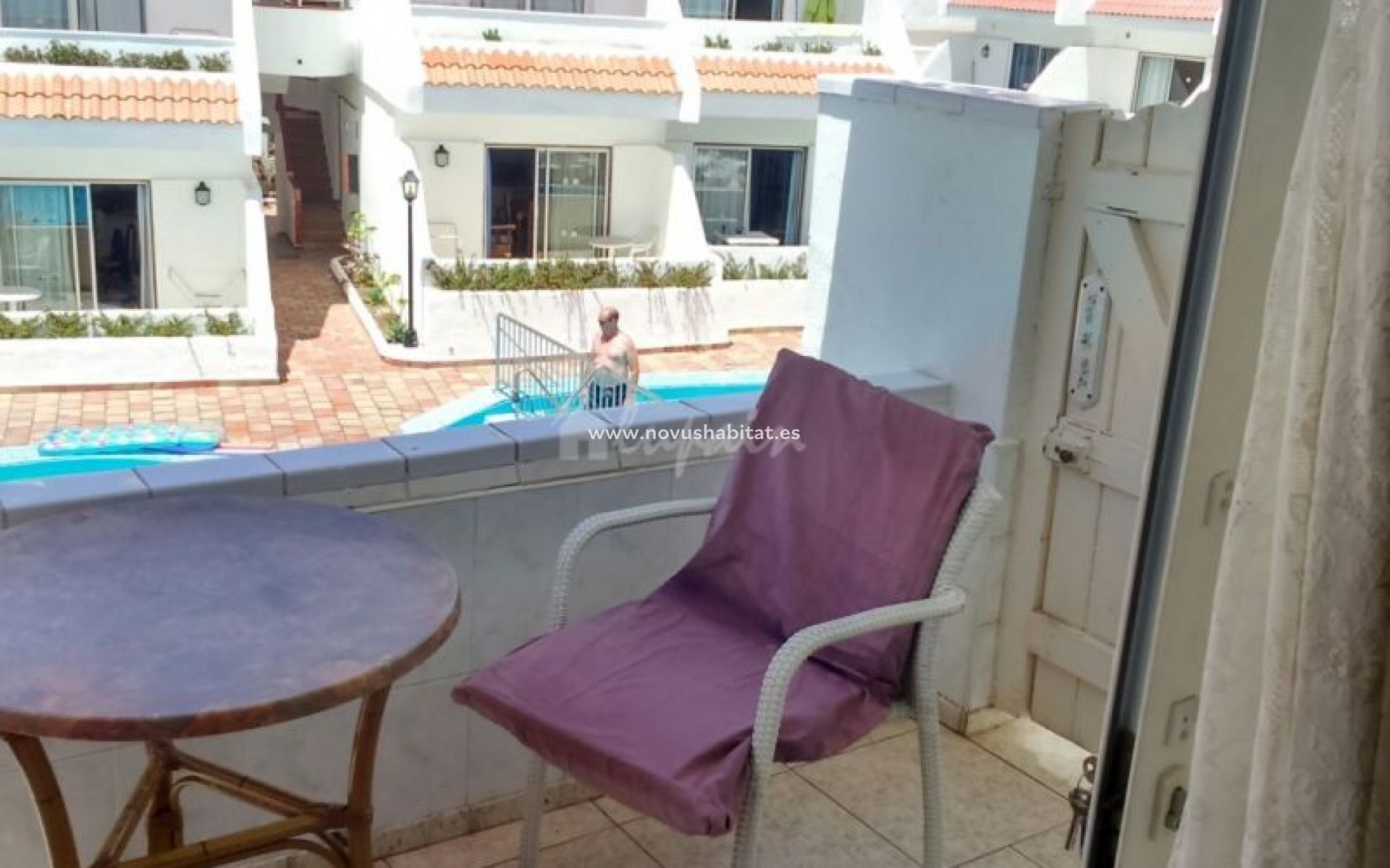 Herverkoop - Appartement - Playa De Las Americas - Las Floritas Playa De Las Americas Tenerife