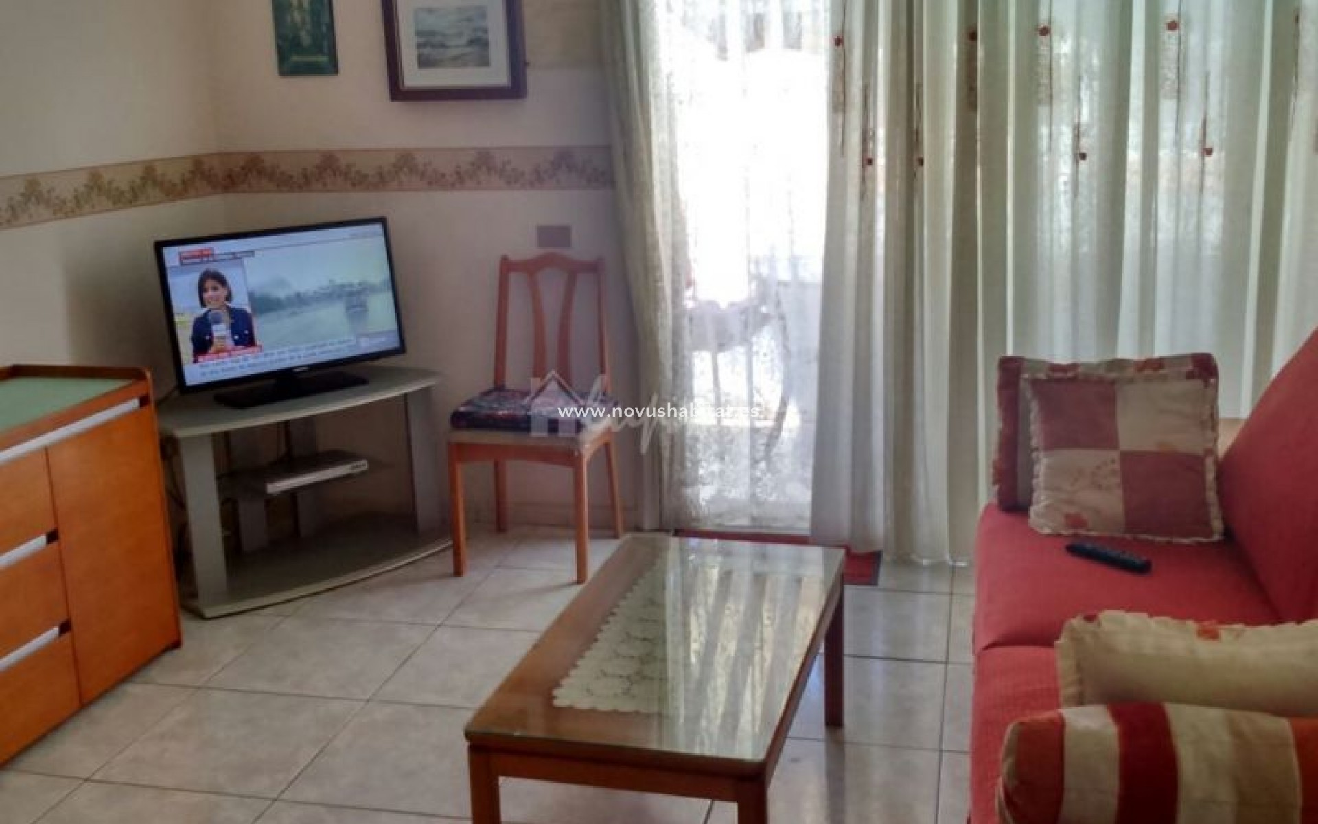 Herverkoop - Appartement - Playa De Las Americas - Las Floritas Playa De Las Americas Tenerife