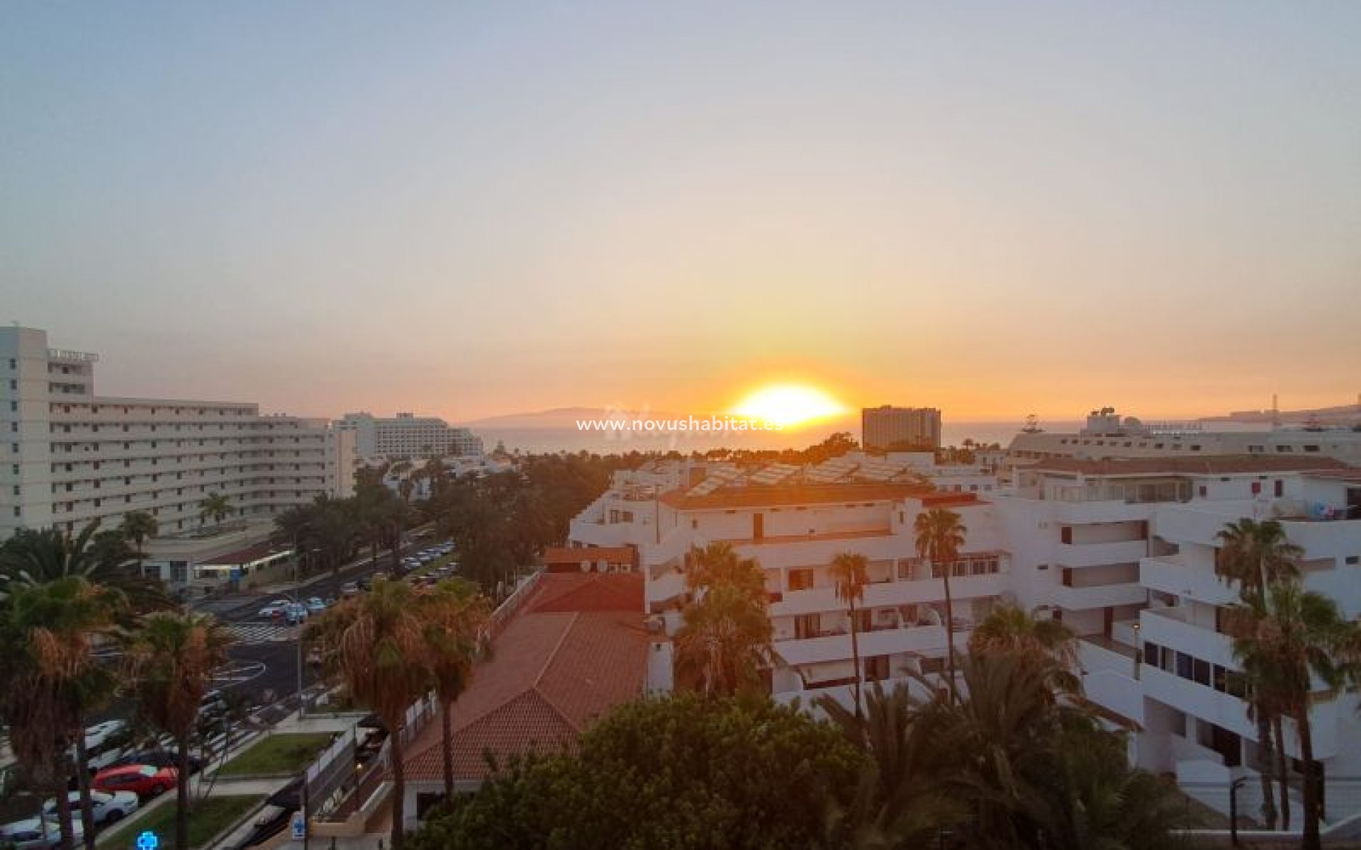 Herverkoop - Appartement - Playa De Las Americas - Los Tajinastes Las Americas Tenerife