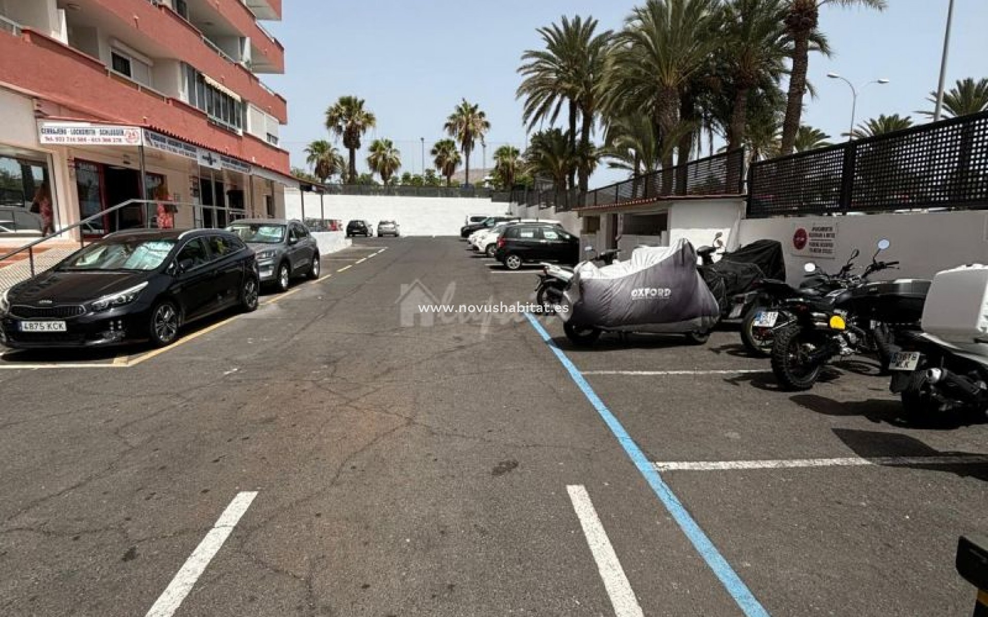 Herverkoop - Appartement - Playa De Las Americas - Los Tajinastes Las Americas Tenerife