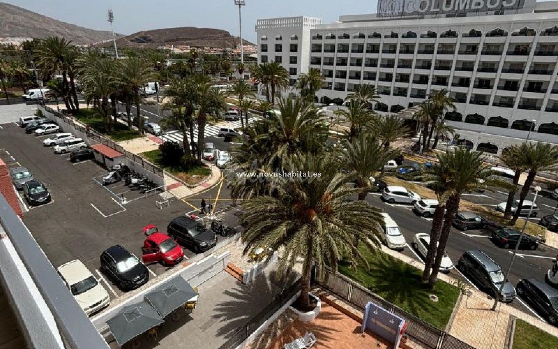 Herverkoop - Appartement - Playa De Las Americas - Los Tajinastes Las Americas Tenerife