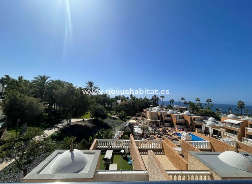 Herverkoop - Appartement - Playa De Las Americas - Parque Las Americas Las Americas Tenerife