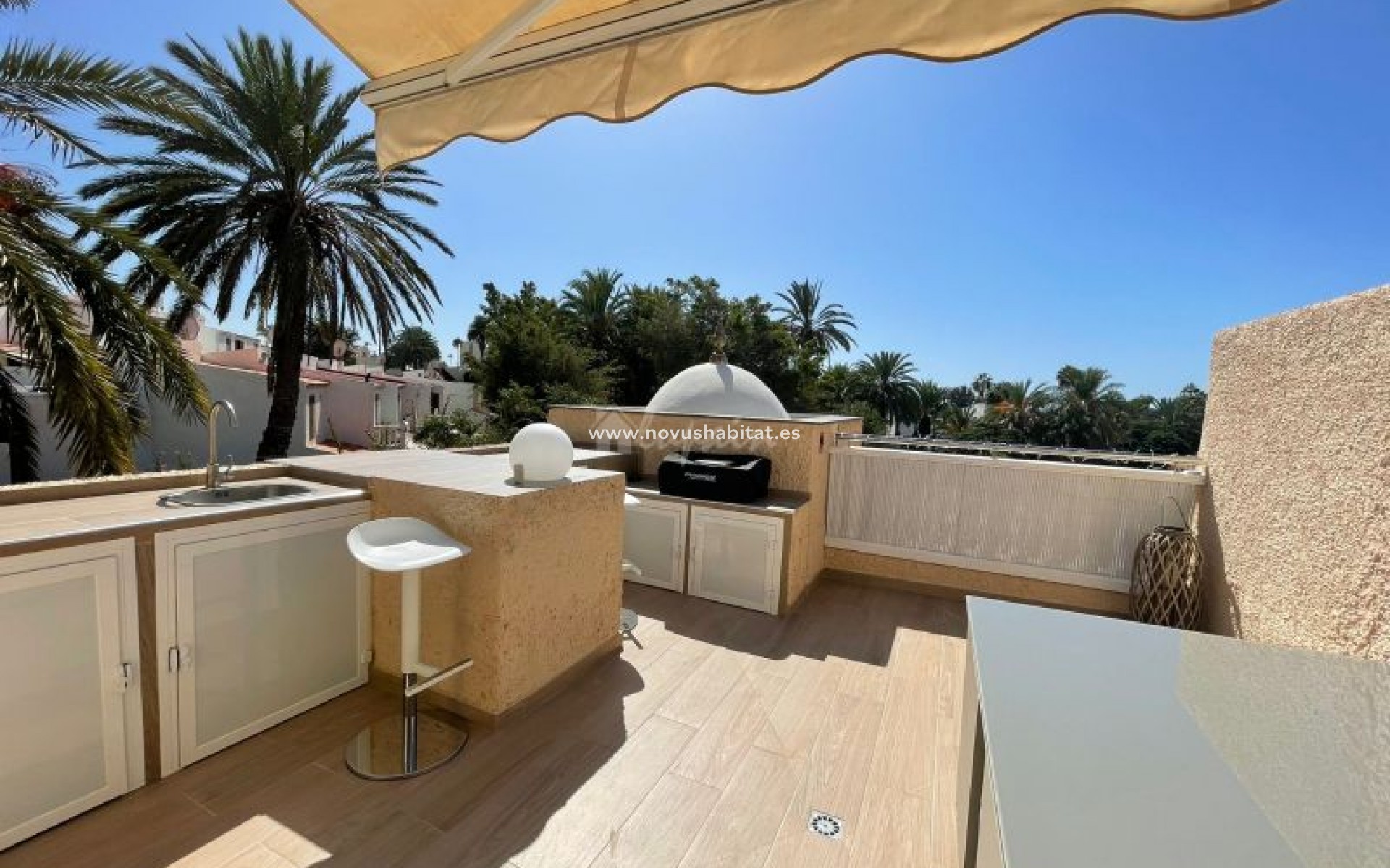 Herverkoop - Appartement - Playa De Las Americas - Parque Las Americas Las Americas Tenerife