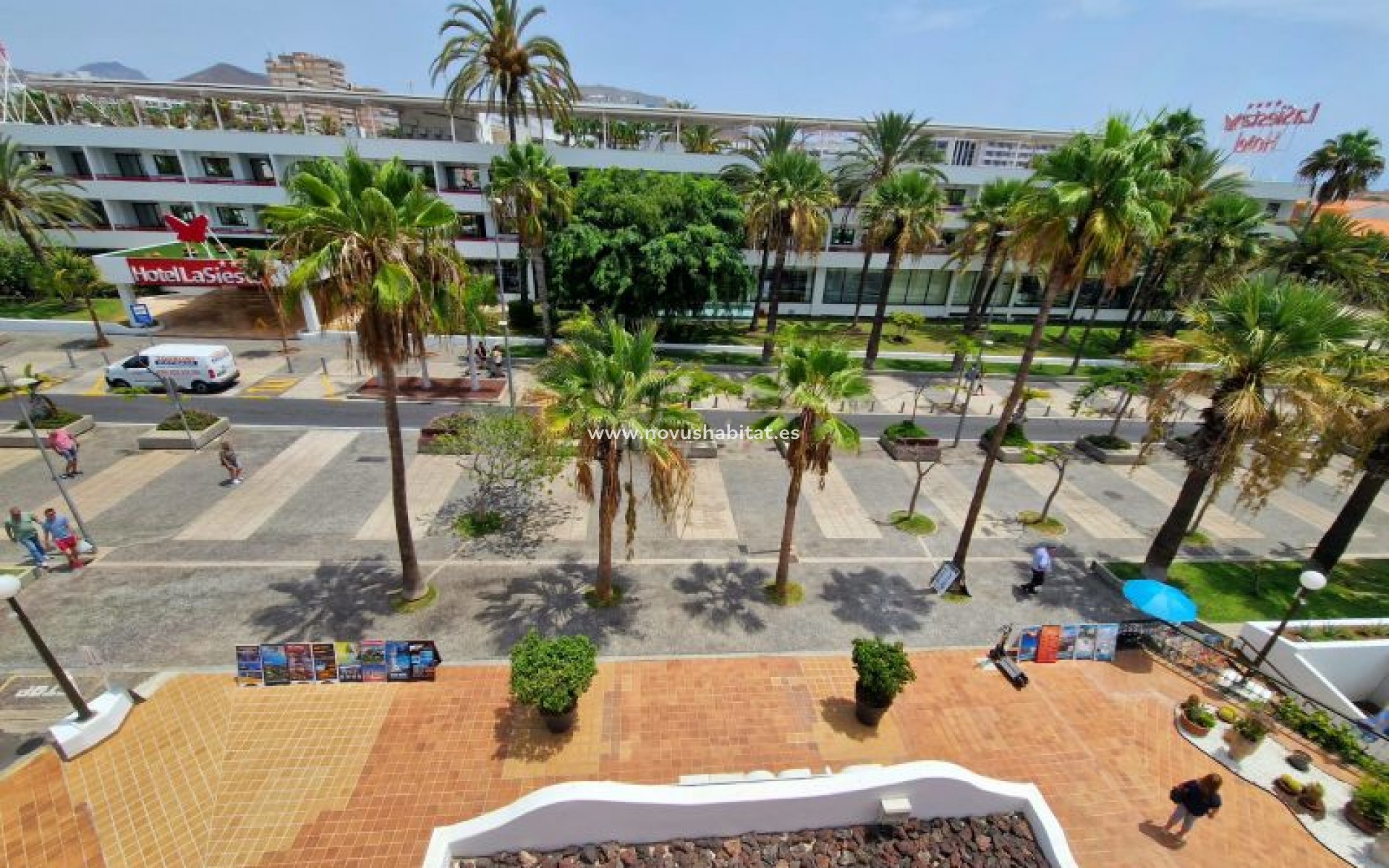 Herverkoop - Appartement - Playa De Las Americas - Parque Santiago I Las Americas Tenerife