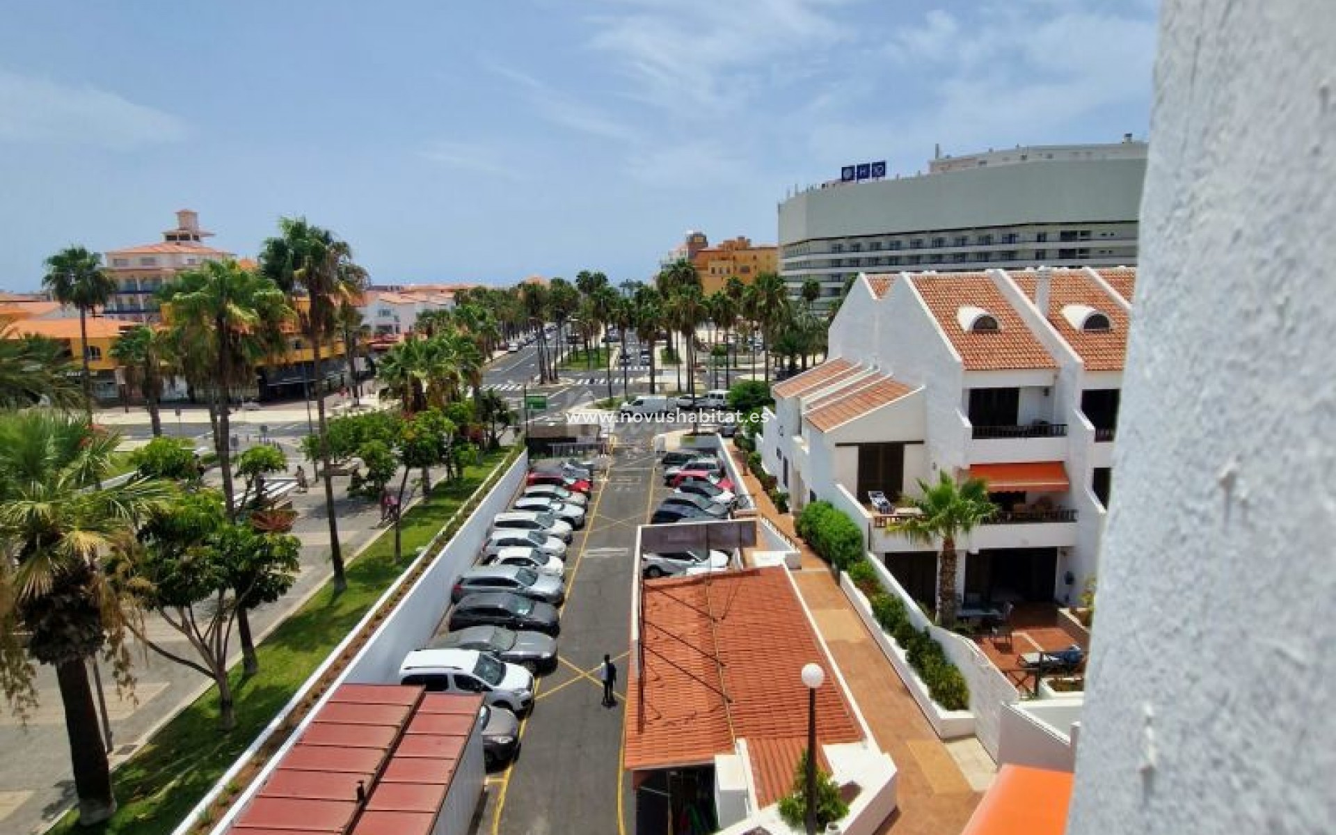 Herverkoop - Appartement - Playa De Las Americas - Parque Santiago I Las Americas Tenerife