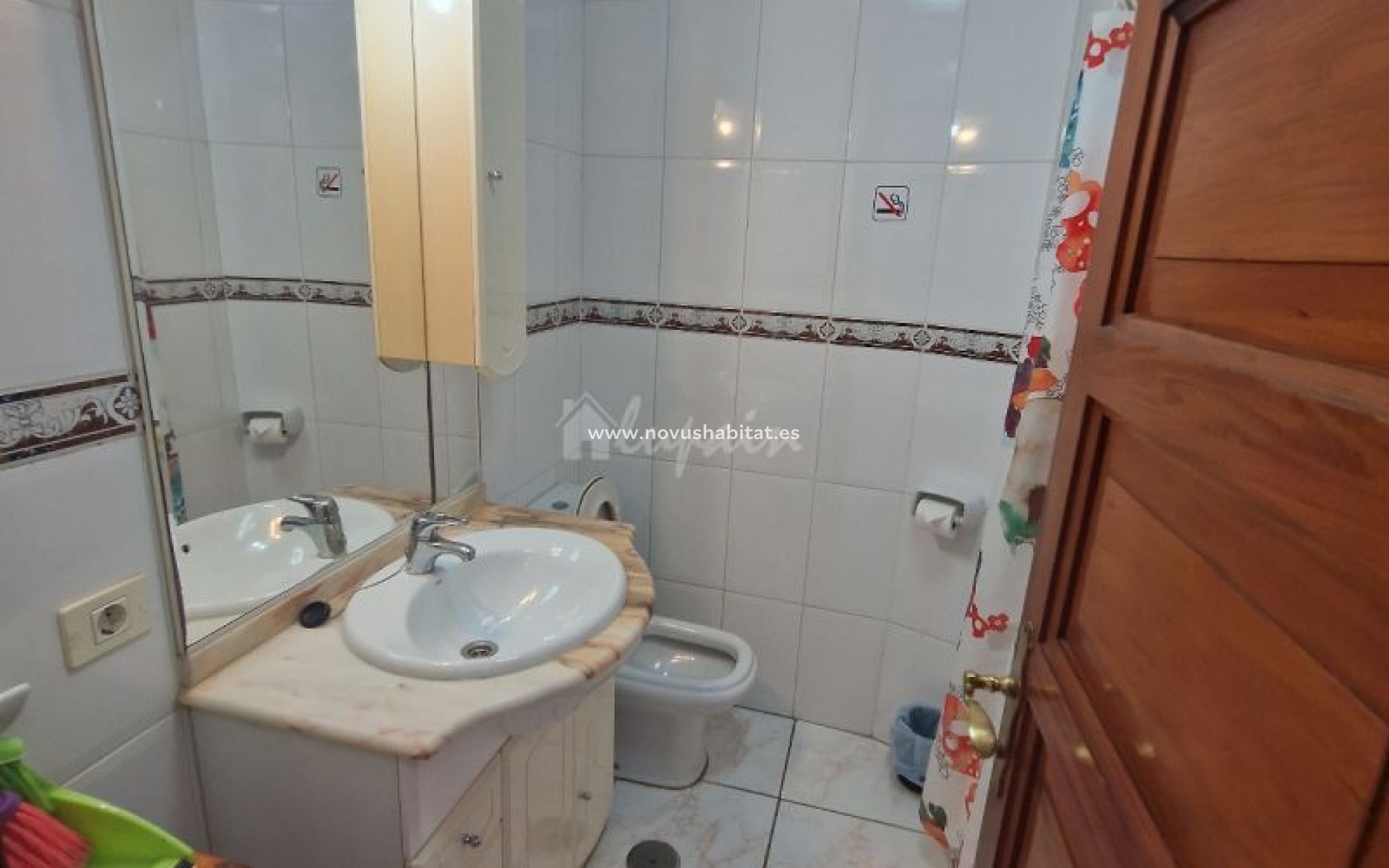 Herverkoop - Appartement - Playa De Las Americas - Parque Santiago I Las Americas Tenerife