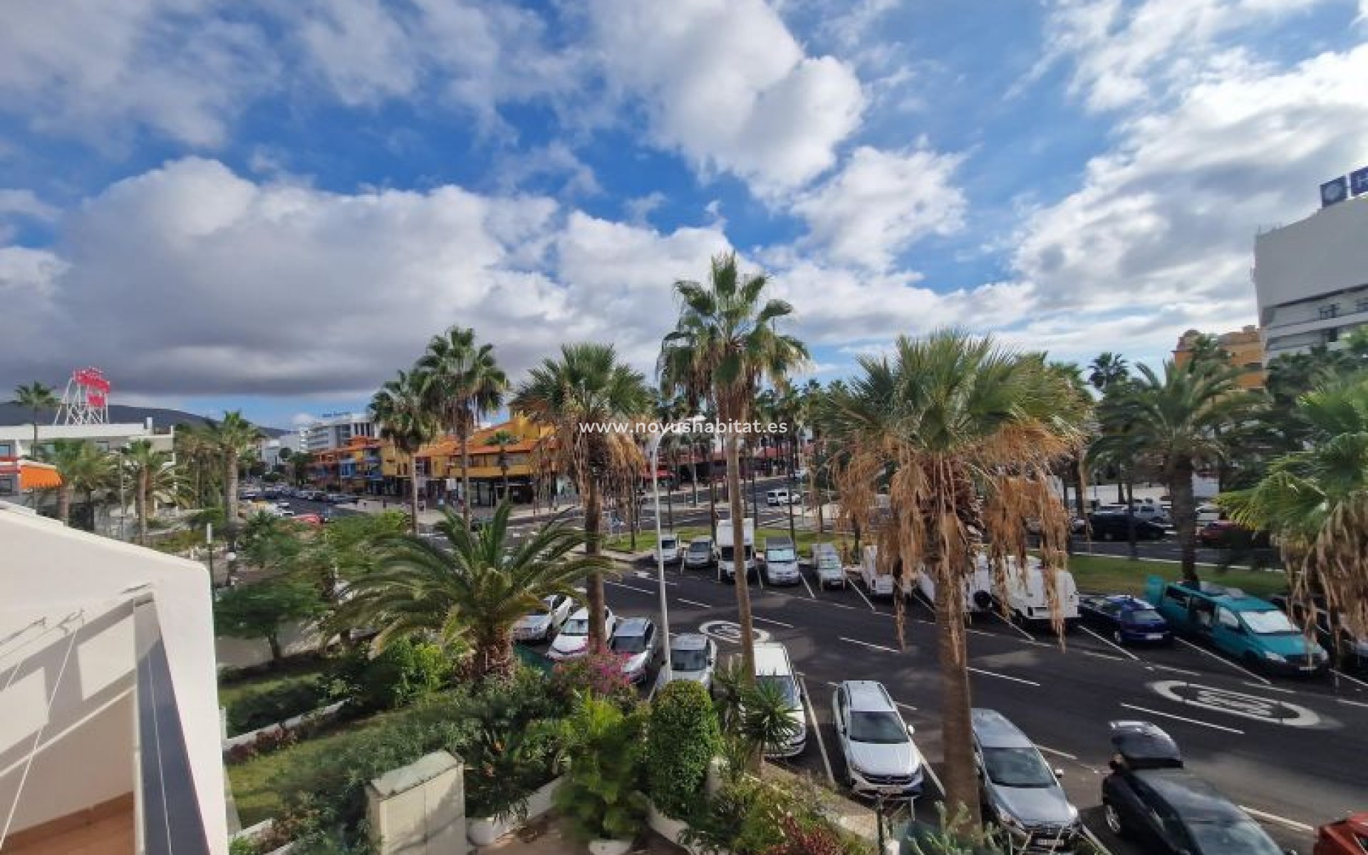 Herverkoop - Appartement - Playa De Las Americas - Parque Santiago I Las Americas Tenerife