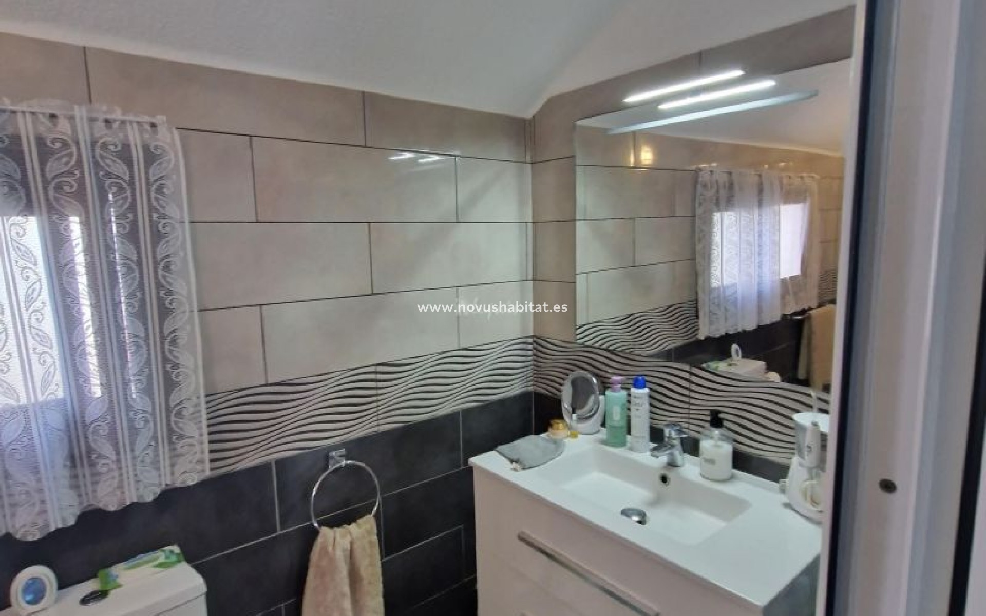 Herverkoop - Appartement - Playa De Las Americas - Parque Santiago I Las Americas Tenerife