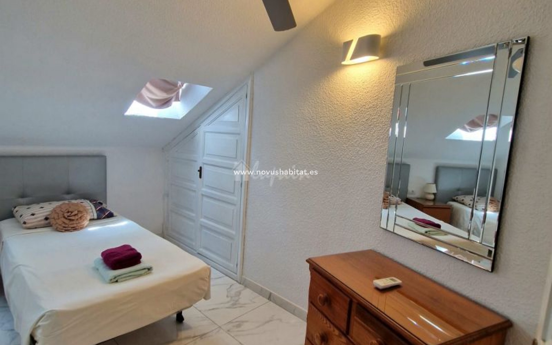 Herverkoop - Appartement - Playa De Las Americas - Parque Santiago I Las Americas Tenerife