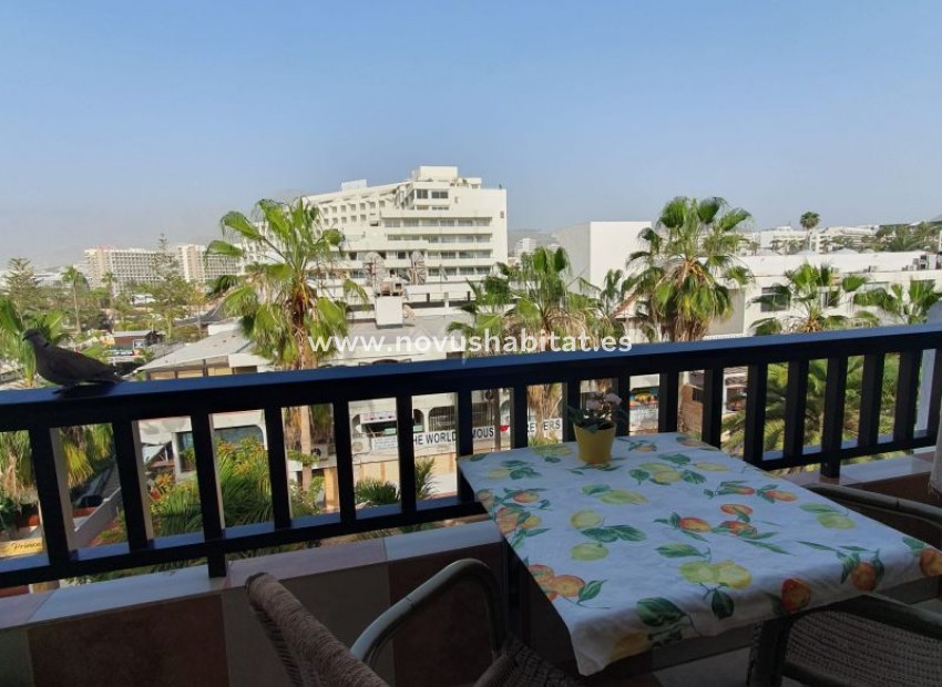 Herverkoop - Appartement - Playa De Las Americas - Parque Santiago II Las Americas