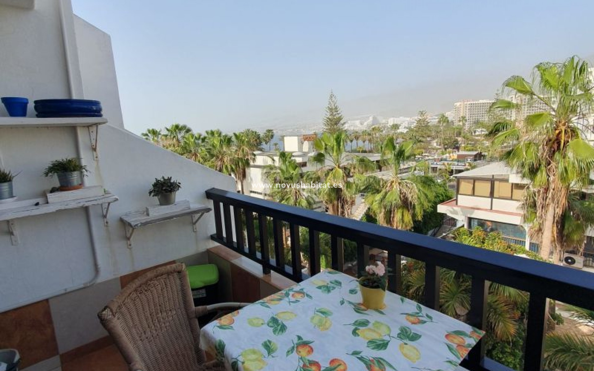 Herverkoop - Appartement - Playa De Las Americas - Parque Santiago II Las Americas