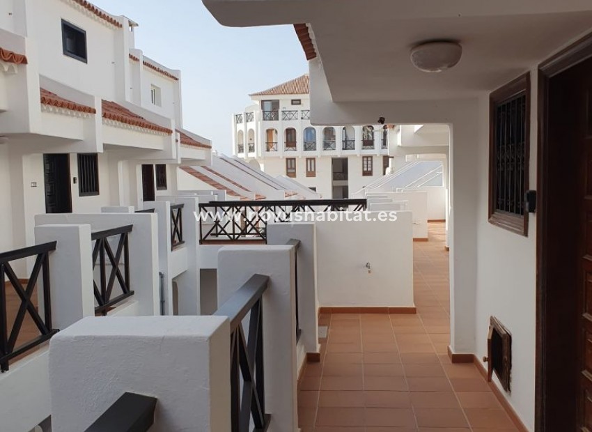 Herverkoop - Appartement - Playa De Las Americas - Parque Santiago II Las Americas