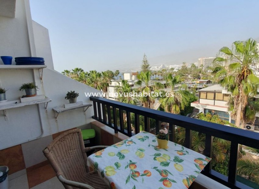 Herverkoop - Appartement - Playa De Las Americas - Parque Santiago II Las Americas