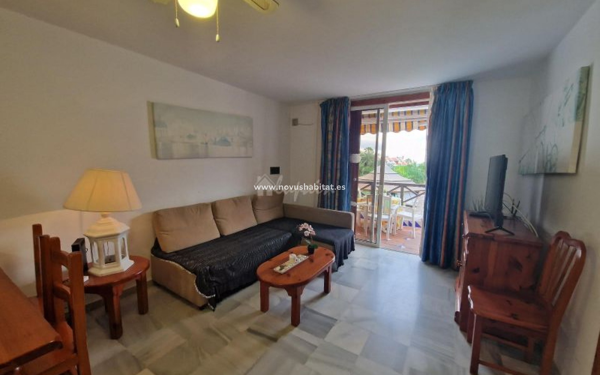 Herverkoop - Appartement - Playa De Las Americas - Parque Santiago III Las Americas Tenerife