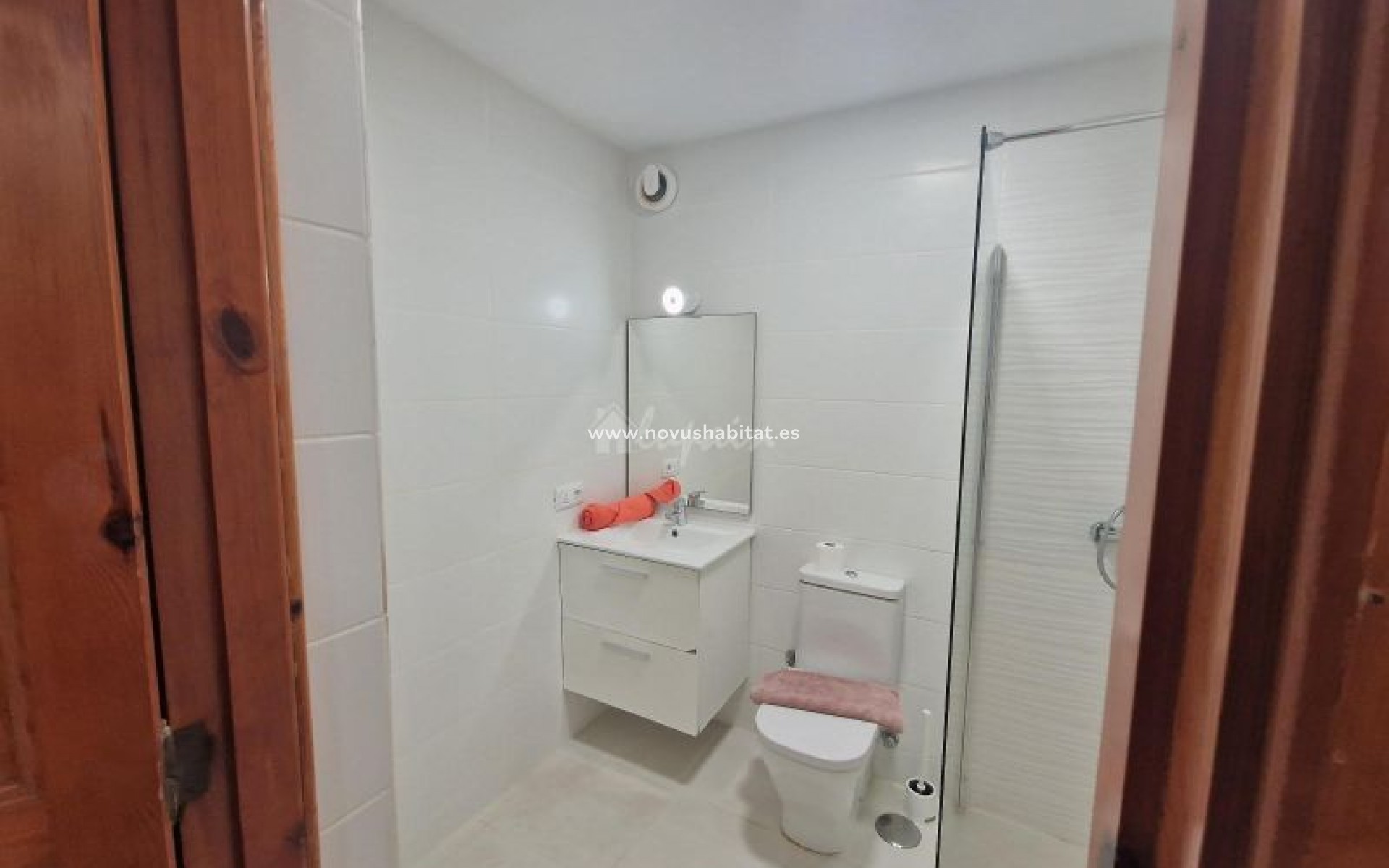 Herverkoop - Appartement - Playa De Las Americas - Parque Santiago III Las Americas Tenerife