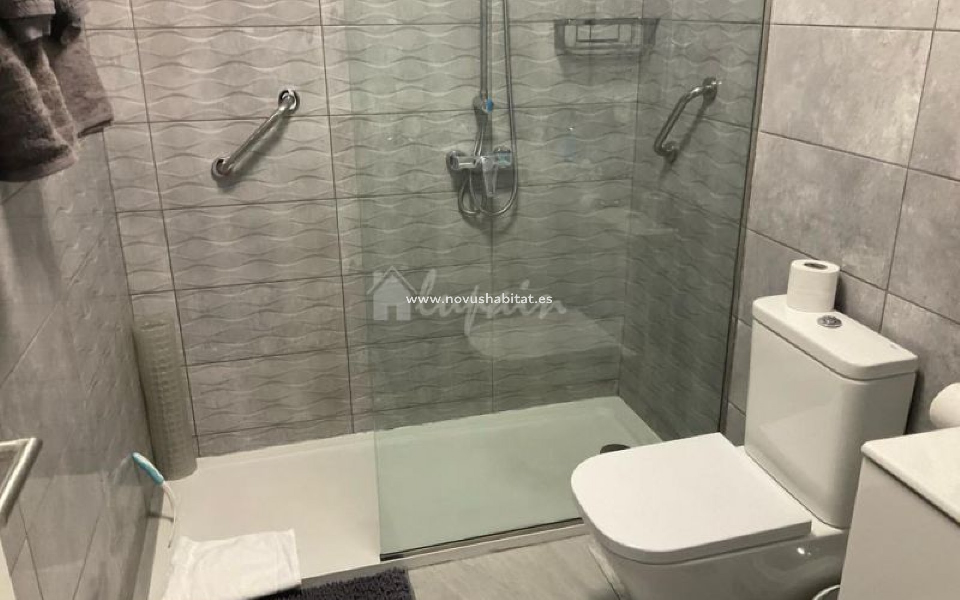 Herverkoop - Appartement - Playa De Las Americas - Parque Santiago III Las Americas Tenerife