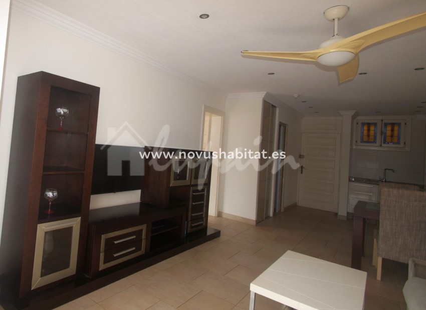 Herverkoop - Appartement - Playa De Las Americas - Parque Santiago III Las Americas Tenerife