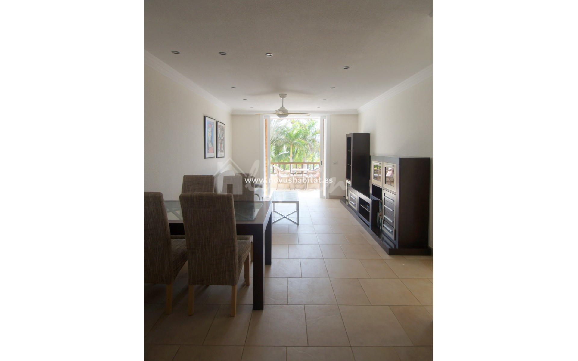 Herverkoop - Appartement - Playa De Las Americas - Parque Santiago III Las Americas Tenerife