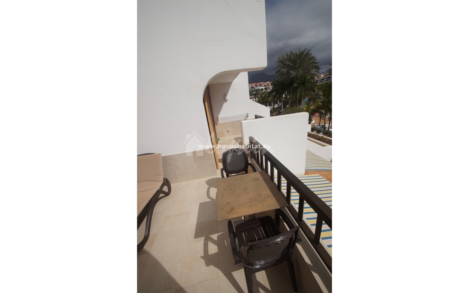 Herverkoop - Appartement - Playa De Las Americas - Parque Santiago III Las Americas Tenerife