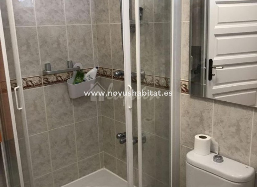 Herverkoop - Appartement - Playa De Las Americas - Parque Santiago III Las Americas Tenerife