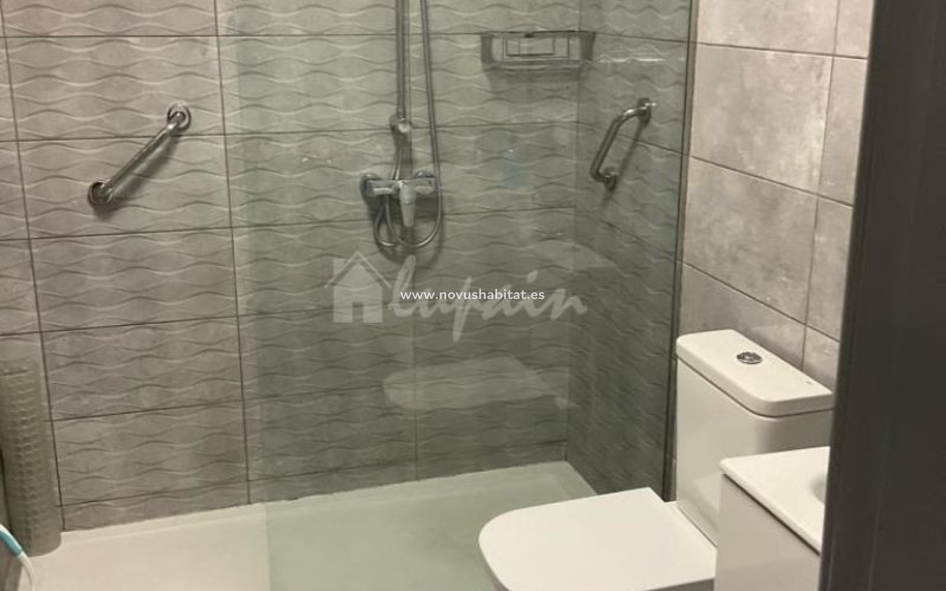 Herverkoop - Appartement - Playa De Las Americas - Parque Santiago III Las Americas Tenerife