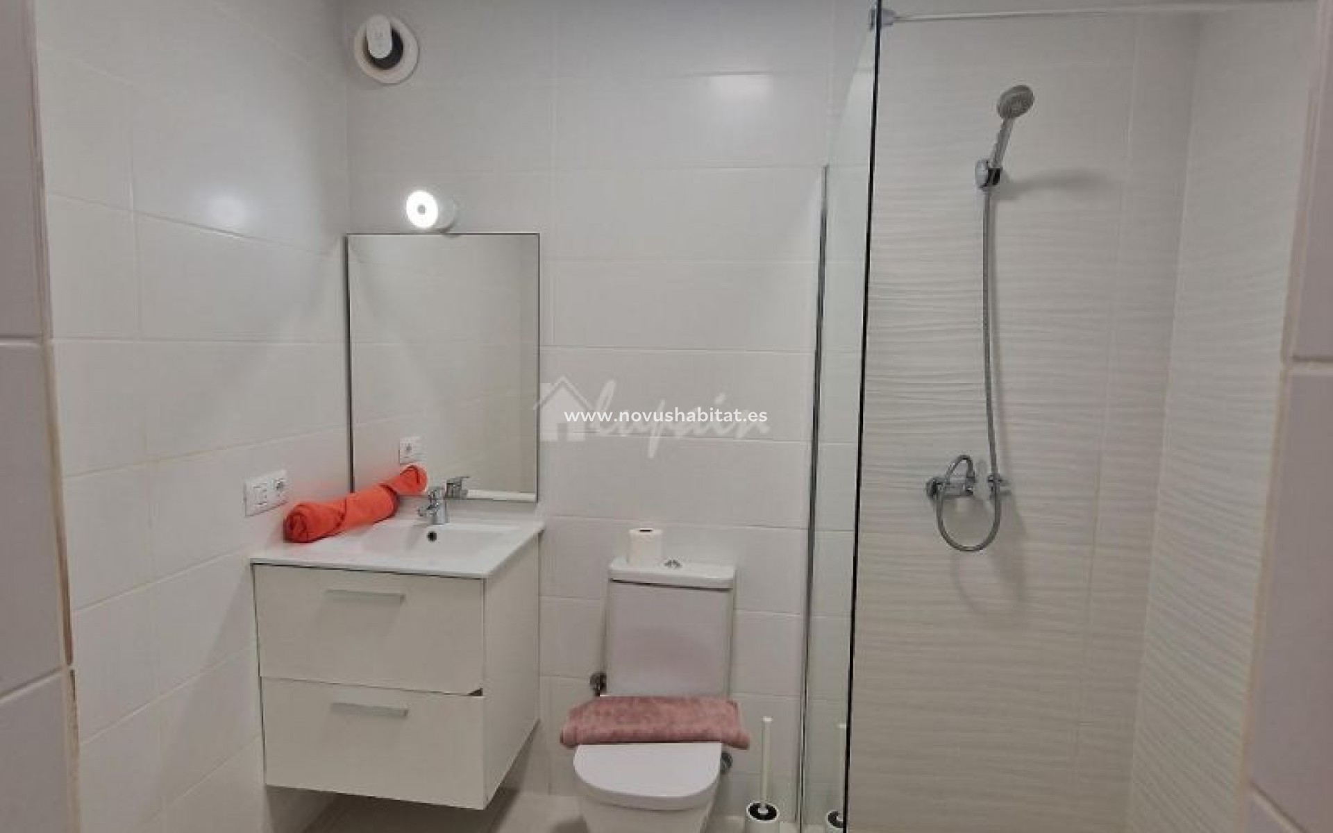 Herverkoop - Appartement - Playa De Las Americas - Parque Santiago III Las Americas Tenerife