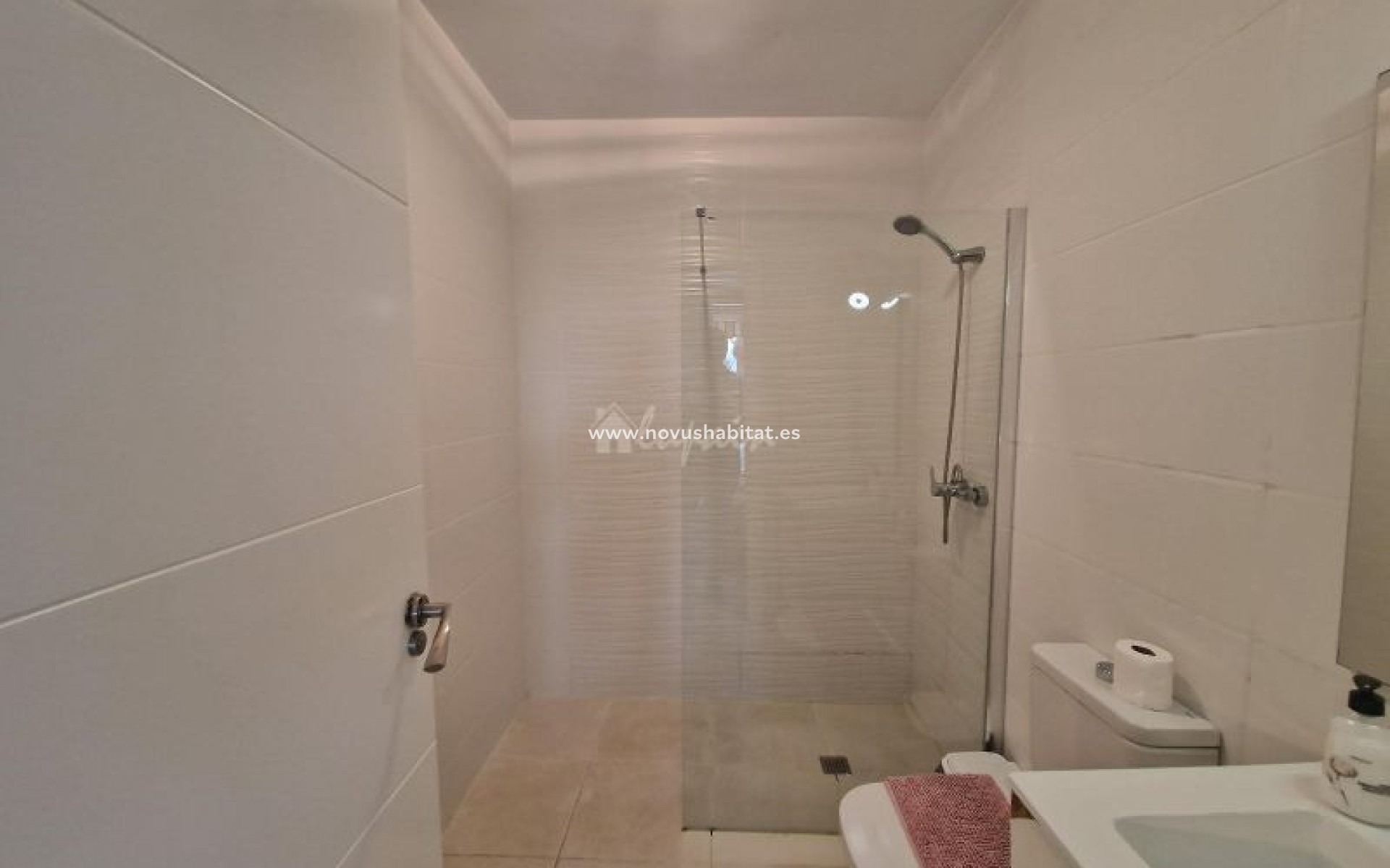 Herverkoop - Appartement - Playa De Las Americas - Parque Santiago III Las Americas Tenerife