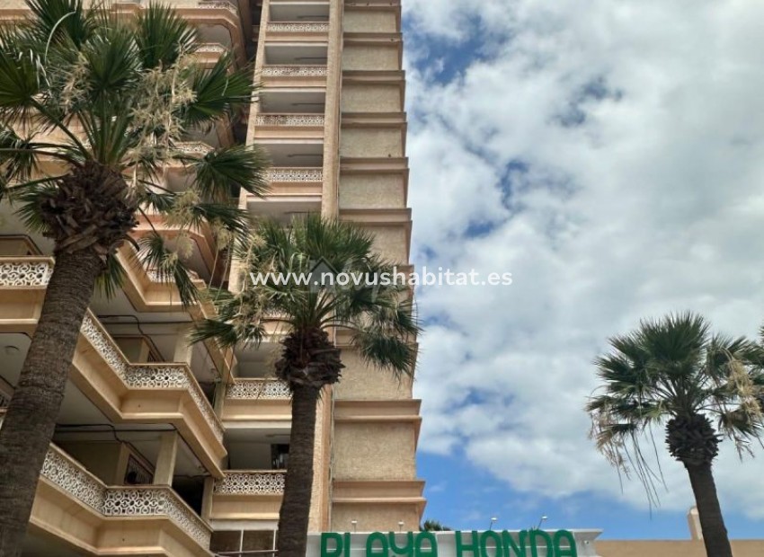 Herverkoop - Appartement - Playa De Las Americas - Playa Honda Playa de Las Americas Tenerife