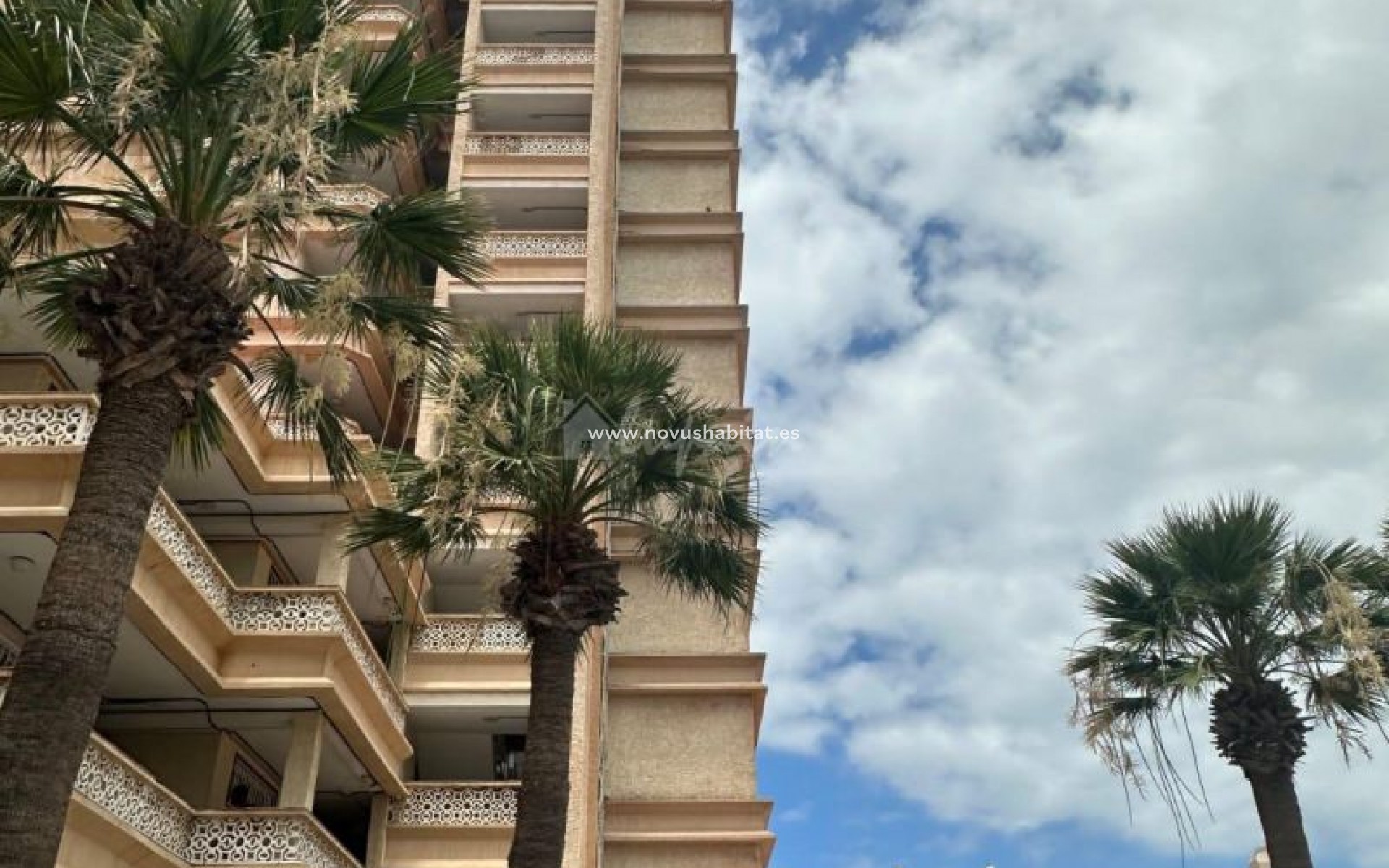 Herverkoop - Appartement - Playa De Las Americas - Playa Honda Playa de Las Americas Tenerife