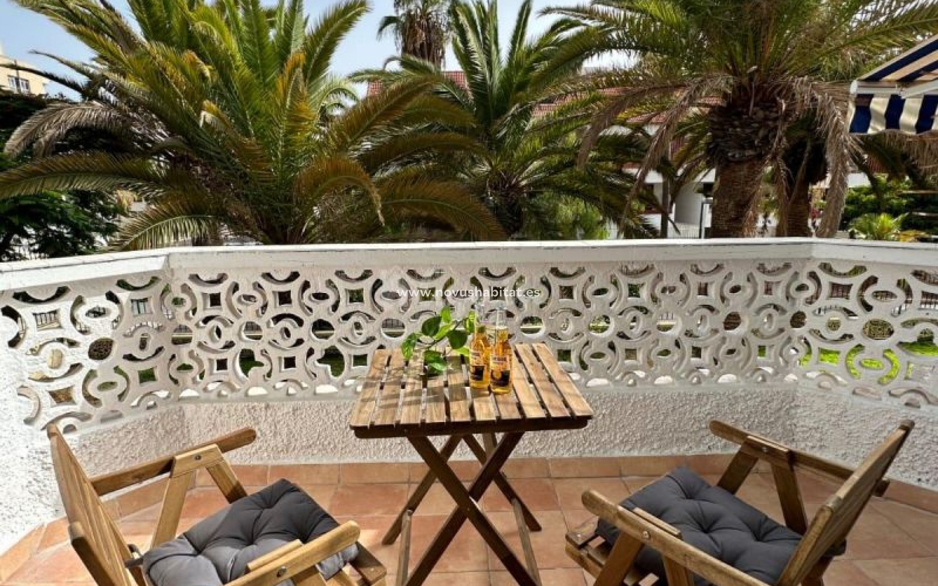 Herverkoop - Appartement - Playa De Las Americas - Playa Honda Playa de Las Americas Tenerife