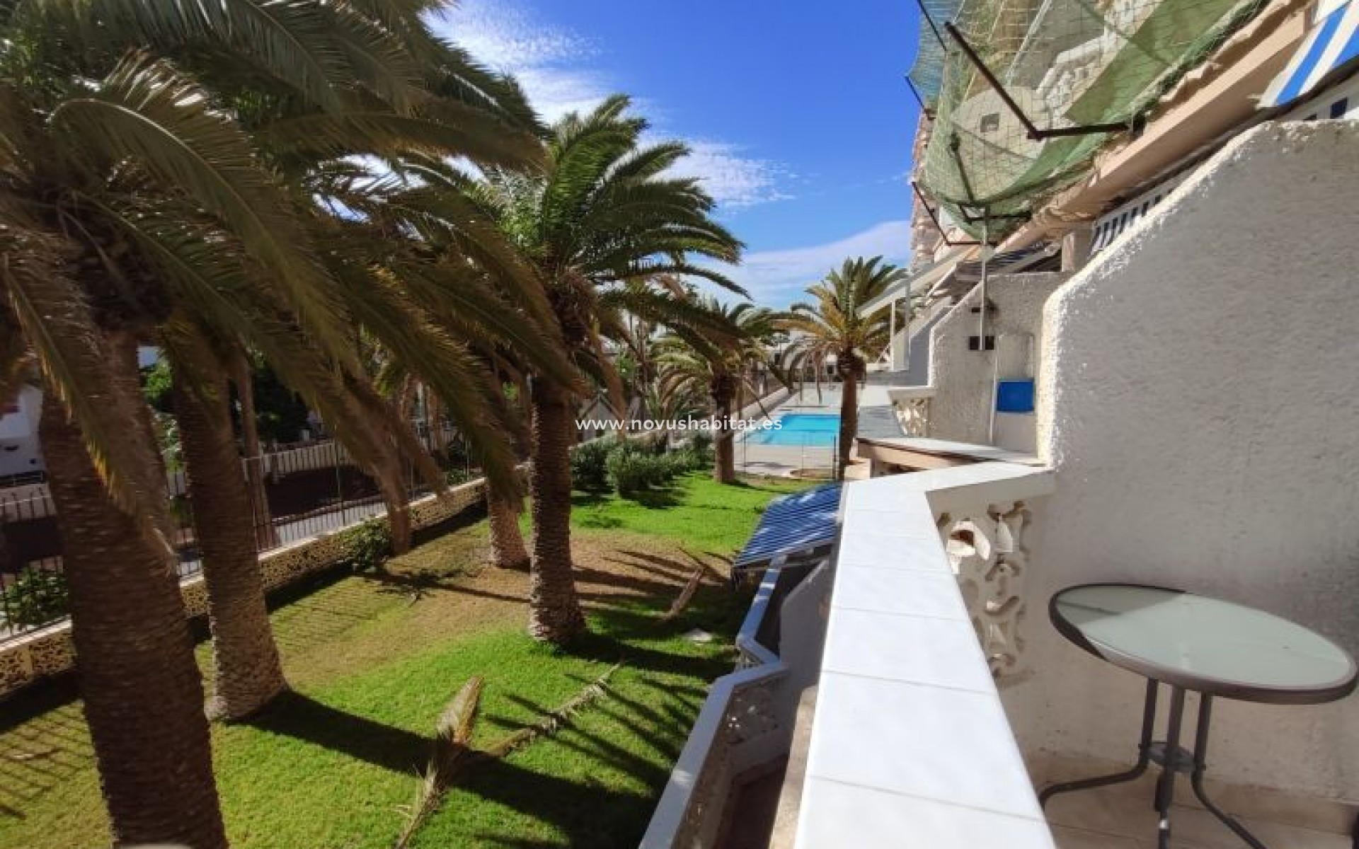 Herverkoop - Appartement - Playa De Las Americas - Playa Honda Playa de Las Americas Tenerife