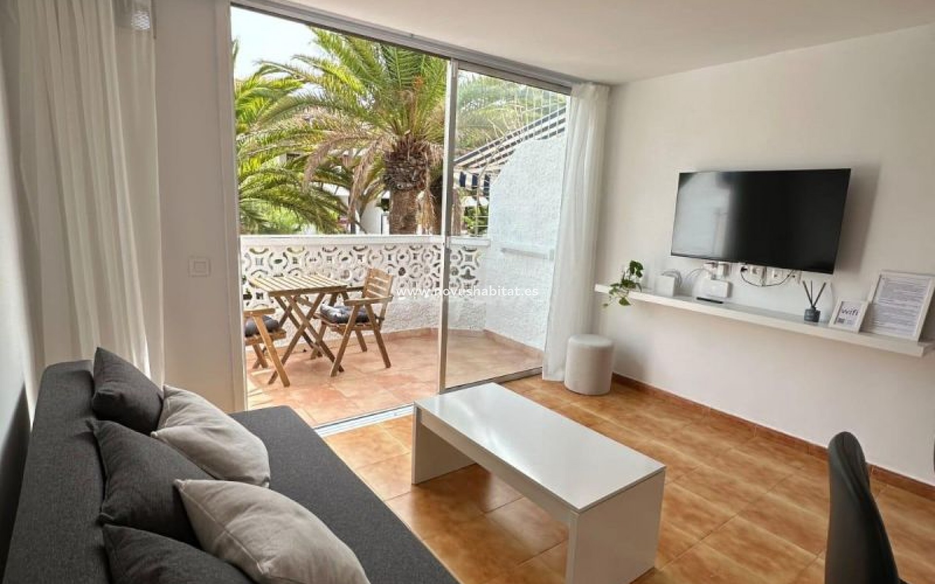 Herverkoop - Appartement - Playa De Las Americas - Playa Honda Playa de Las Americas Tenerife